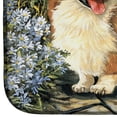 thumbnail image 4 of Corgi Garden Georgi Dish Drying Mat, 4 of 4