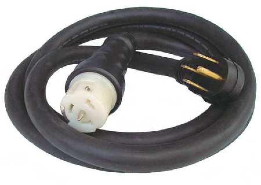 Extension Cords For Generators