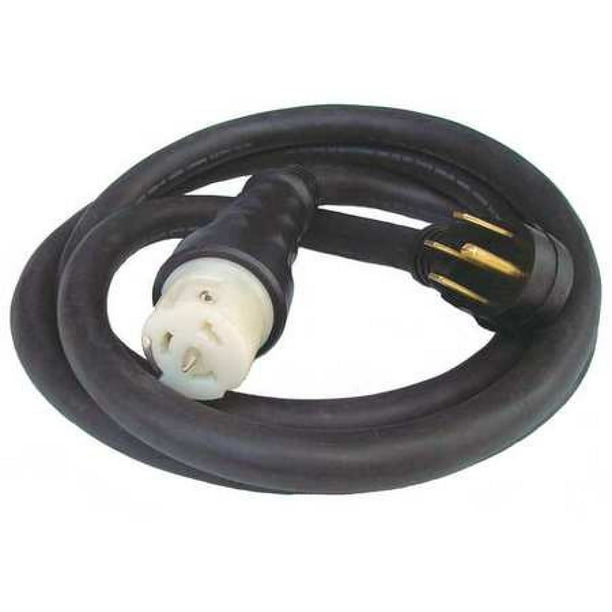 Generac 6330 10 Ft. Generator Power Cord