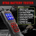 thumbnail image 4 of Battery : Battery Issues Instantly & Prolong Battery Life – For Every Car Owner & Technician!, 4 of 8