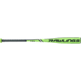 thumbnail image 2 of Rawlings 2019 Threat USA Composite Baseball Bat, 31" (-12), 2 of 2