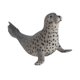 thumbnail image 5 of Figuras de animales marinos, juguetes educativos, simulación, decoración de escritorio Sello, 5 of 9