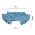 thumbnail image 5 of Kit de repuesto para Samsung Powerbot-e 7 piezas..., 5 of 5
