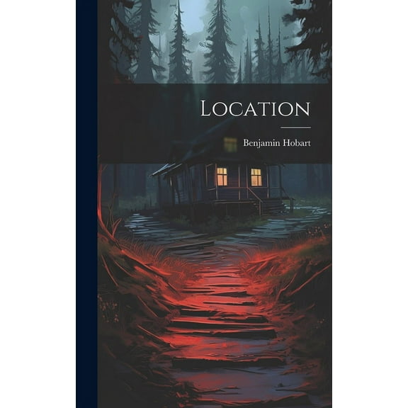 Location (Hardcover)
