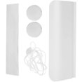 thumbnail image 2 of Anti Closing Device Pet-Plastic Safe Pet Anti Door Closing Device Reliable Simple Installation for Cats Dogs, 2 of 7