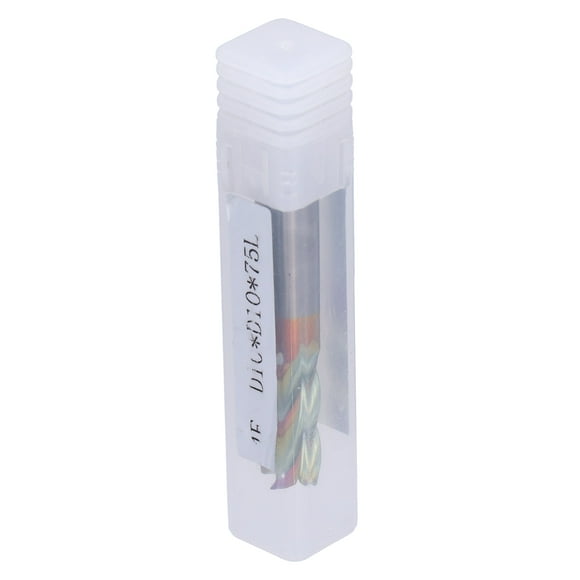 Metal Router Bit,CNC Router Bit Spiral Spiral Router Bits Cutting Router Bit High-Precision Functionality