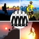 thumbnail image 5 of BEMS-Juego de 4 clips para guantes negros, herramienta de mano de obra de retención para sujetar guantes, 5 of 5