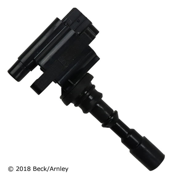 BeckArnley 178-8293 Direct Ignition Coil