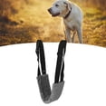 thumbnail image 1 of Dog Lift Harness For Rear Legs, Dog Sling For Large Dogs Hind Leg Support Dog Lift Harness Adjustable Soft Thickened Dog Hind Leg Support Sling For Senior Injured  Dogs, 1 of 8