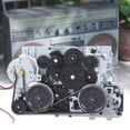 thumbnail image 2 of MesaSe Replacement Recorder Movement Cassettes Deck Tape Recorder Movement Cassette Player Repairing Part Easy Installation, 2 of 8