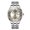 B, variant on 44.0MM 3ATM Waterprof Men's Analog Quartz Watches Stainless Steel Strap Women's Wrist Watches Business Guys Birthday Gifts