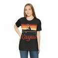 thumbnail image 6 of Unisex Jersey Short Sleeve Tee, 6 of 12