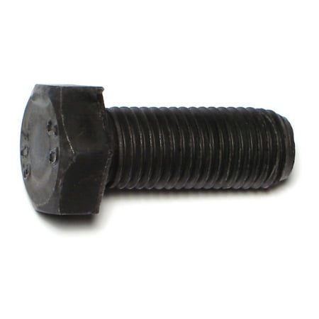 

16mm-2.0 x 40mm Plain Class 10.9 Steel Coarse Thread Hex Cap Screws