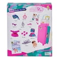 thumbnail image 5 of Paquete de fundas y bolsas con ruedas Toy Real Littles S5 Cutie Carries para mascotas, 5 of 5