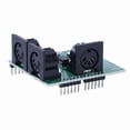 thumbnail image 6 of High Presision MIDI Shield Board Testing Module for Microcontrollers, 6 of 9