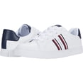 thumbnail image 1 of Zapatos Tommy Hilfiger Lendon blanco/azul marino para hombre talla 7.5M, 1 of 6
