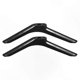thumbnail image 1 of Adjustable TV Stand Legs with Screws for Smart TVs Living Room Bedroom Use, 1 of 4