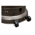 thumbnail image 5 of AZ Patio Heaters Outdoor Patio Heater in Hammered Bronze, 5 of 7