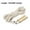 G G, variant on Multiplayer Linen Rope Game Thick Wooden Handle Team Jump Rope 118-787 Inches Group Exercise Outdoor Playground School Activity Teamwork Fitness Training Interactive Adult Kids Party Sports