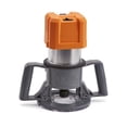 thumbnail image 6 of Bora Portamate Fixed Base, Woodworking Router, 22000 RPM, 6 of 6