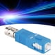 thumbnail image 4 of Optical Fiber Adapter Connector SC/UPC ? ST/UPC Male - Female Coupler Carrier Grade Converter, 4 of 4