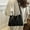 A878 Vacemry under $5, variant on Vacemry Under $5 Medium Shoulder Bag, Women Casual Handbag Messenger Purse, Compact Crossbody Bag for Daily Use, Multi Pocket Wallet Bag for Work Travel Shopping