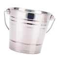 thumbnail image 3 of Ice Bucket Container Champagne with Handle Party Cafe Bar Supplies 2L, 3 of 6