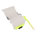 thumbnail image 1 of Stylo Flottant Portable avec Sangle Réutilisable pour Plongée UW-193N Lumineux, 1 of 8