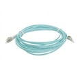 thumbnail image 2 of Tripp Lite N820-05M 16 ft. 10Gb Duplex MMF 50/125 OM3 LSZH Patch Cable (LC/LC), 2 of 3