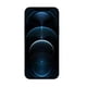 thumbnail image 2 of IPhone 12 Pro Max Azul, 128GB, Desbloqueado, Reacondicionado., 2 of 3