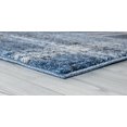 thumbnail image 3 of Serenity Helem Midnight Blue Area Rug 5'3" x 7'2", 3 of 5