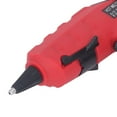 thumbnail image 3 of HLONK Pistolet à Colle Chaude Sans Fil Préchauffage Rapide Buse Isolée 30 Pcs Bâtons de Colle Chaude Inclus Projets DIY Application Efficace de Colle Commodité Sans Fil Résistant aux Hautes Températures, 3 of 9