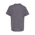 thumbnail image 3 of Hanes Boys ComfortBlend EcoSmart Crewneck, 3 of 3