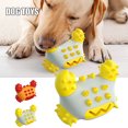 thumbnail image 2 of CAROOTU Durable Dog Chew Toy Multifunctional Pet Molar Stick Practical Dog Tooth Cleaning Tool for Medium and Large Dogs, 2 of 6