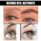 thumbnail image 1 of 2 en 1 bálsamo para cejas tinte duradero para cejas tinte para cejas para uso doméstico (marrón claro) Ndcxsfigh Cuidado Belleza, 1 of 5