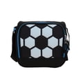 thumbnail image 1 of Lonchera Escolar Termica Chenson  Soccer BAGSKET CO70170-3, 1 of 7