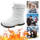 thumbnail image 1 of Botas Invierno para Nieve Mujeres, 1 of 9