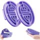 thumbnail image 1 of wonima11 2PCS Meridian Brush Massage Body, 2025 New Full Body Relaxation Meridian Massage Brush, Beauty Salon Professional Custom Meridian Brushs for Full Body and Leg SPA Massager Relaxation (Purple), 1 of 1