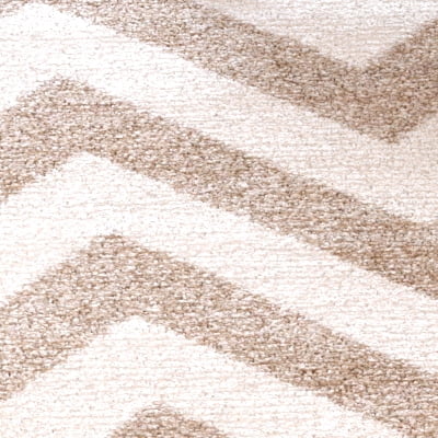Safavieh Amherst Peronal Geometric Area Rug, Wheat/Beige, 4' x 6'