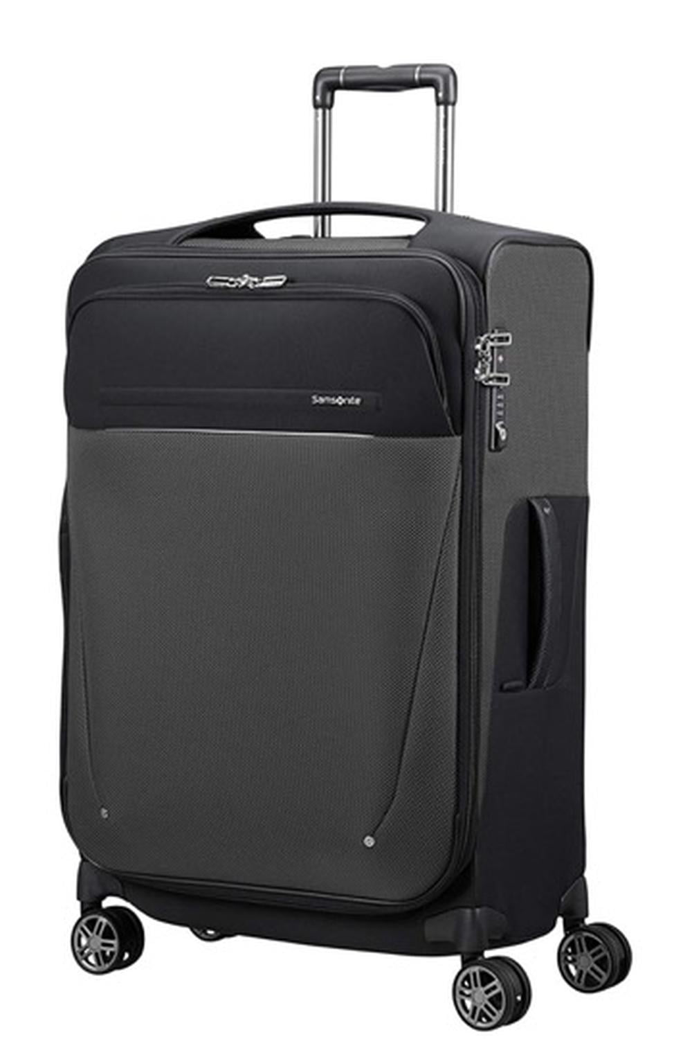 Maleta Samsonite B-Lite Icon 24' Samsonite Polipropileno Color Negro