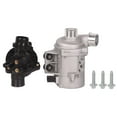 thumbnail image 2 of KT Parts Electric Water Pump W/Thermostat + Bolt 11517586925, 2 of 7