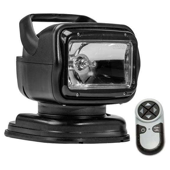 Golight 7951GT RadioRay Series Wireless Handheld Remote Control Spotlight