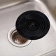 thumbnail image 1 of Tapón de fregadero a prueba de fugas filtro de agua para el cabello lavabo baño accesorios de cocina Hugtrwg Para estrenar, 1 of 6