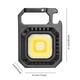 thumbnail image 4 of Advancent Mini linterna para acampar, viajar, mochilero, llavero, luz, 7 modos, llavero, lámpara con trípode, equipo para exteriores Escalada, 4 of 6