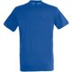 thumbnail image 3 of SOLS - Camiseta de manga corta modelo Regent para hombre (Azul Real), 3 of 3