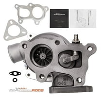 Maxpeedingrods TD04 Turbo charger for Mistubishi L200 4D56 4D56T 2.5L 49177-01504 MR355220