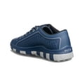 thumbnail image 3 of Ccilu Horizon Beyond Men Lightweight Breathable Lace-up Sneakers, 3 of 6