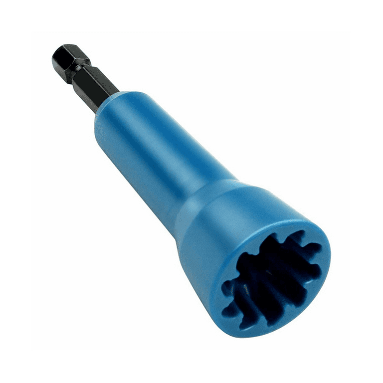 Wire Twisting Tool, Wire Nuts Driver, Twist Wire Connectors Socket