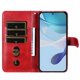 thumbnail image 2 of Estuche de Cuero PU con Cierre para Infinix Smart10 Plus , Funda Protectora con Billetera y Correa, 2 of 5