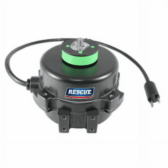 Nidec Motor Corporation EC5412E U.S. MOTORS